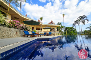 Dom na sprzedaż 435m2 62 Moo 6, Layan Beach Soi 4 Cherngtalay, ตำบลเชิงทะเล อำเภอถลาง ภูเก็ต - zdjęcie 2