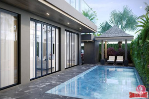 Dom na sprzedaż 380m2 Rawai, Phuket, Thailand - zdjęcie 1