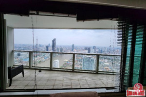 Mieszkanie na sprzedaż 208m2 Krung Thonburi, Bangkok, Thailand - zdjęcie 1