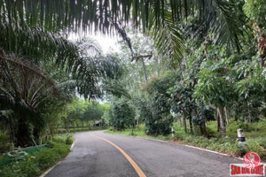 Działka na sprzedaż Phang Nga, Phang Nga, Thailand - zdjęcie 1