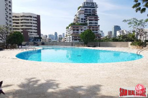 Mieszkanie na sprzedaż 320m2 Sukhumvit Soi  - zdjęcie 1