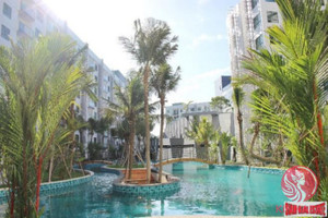 Mieszkanie na sprzedaż 52m2 South Pattaya, Chonburi, Thailand - zdjęcie 3