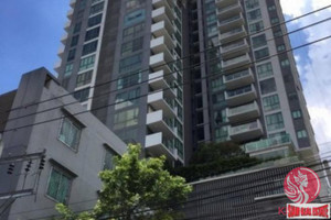 Mieszkanie na sprzedaż 55m2 Soi Sukhumvit  - zdjęcie 2