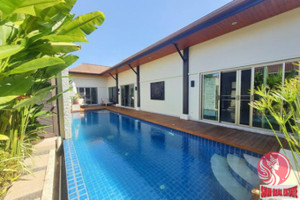 Dom na sprzedaż 150m2 Nai Harn, Phuket, Thailand - zdjęcie 2