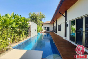 Dom na sprzedaż 150m2 Nai Harn, Phuket, Thailand - zdjęcie 3