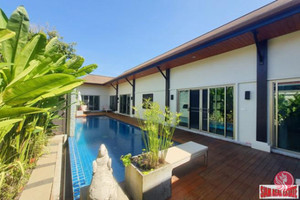 Dom na sprzedaż 150m2 Nai Harn, Phuket, Thailand - zdjęcie 1