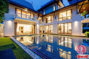 Dom na sprzedaż 980m2 Koh Kaew, Phuket, Thailand - zdjęcie 2