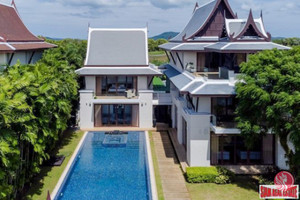 Dom na sprzedaż 980m2 Koh Kaew, Phuket, Thailand - zdjęcie 1