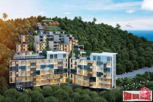 Mieszkanie na sprzedaż 33m2 Karon, Phuket, Thailand - zdjęcie 1