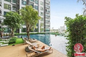 Mieszkanie na sprzedaż 24m2 Soi Sukhumvit  - zdjęcie 3