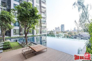 Mieszkanie na sprzedaż 55m2 Sukhumvit Soi 21-39, Bangkok, Thailand - zdjęcie 1