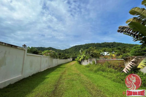 Działka na sprzedaż Nong Thaley, Krabi, Thailand - zdjęcie 3