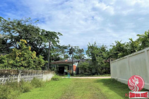 Działka na sprzedaż Nong Thaley, Krabi, Thailand - zdjęcie 2