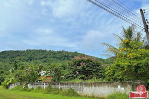 Działka na sprzedaż Nong Thaley, Krabi, Thailand - zdjęcie 1