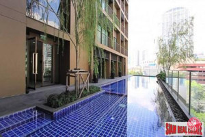 Mieszkanie na sprzedaż 51m2 Sukhumvit Soi 21-39, Bangkok, Thailand - zdjęcie 1