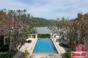 Dom na sprzedaż 480m2 113/1 Moo 6 Tambon Paklok, Phuket, Thailand, Thalang, ภูเก็ต 83110, Th - zdjęcie 2