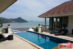 Dom na sprzedaż 480m2 113/1 Moo 6 Tambon Paklok, Phuket, Thailand, Thalang, ภูเก็ต 83110, Th - zdjęcie 1