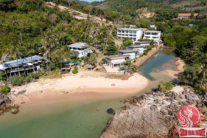 Mieszkanie na sprzedaż 100m2 Koh Lanta Islands, Koh Lanta, Thailand - zdjęcie 2