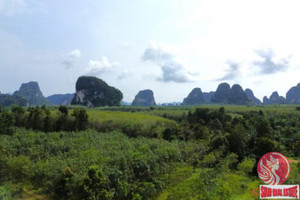 Działka na sprzedaż Nong Thaley, Krabi, Thailand - zdjęcie 2