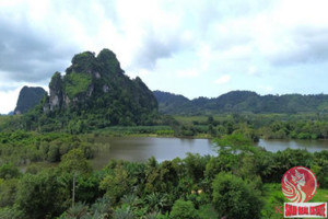 Działka na sprzedaż Nong Thaley, Krabi, Thailand - zdjęcie 3