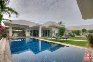 Dom na sprzedaż 210m2 West - Hua Hin, Prachuap Khiri Khan, Thailand - zdjęcie 1