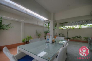 Dom na sprzedaż 210m2 West - Hua Hin, Prachuap Khiri Khan, Thailand - zdjęcie 3