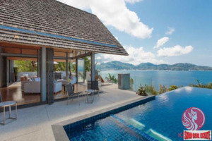 Dom na sprzedaż 800m2 Kamala, Phuket, Thailand - zdjęcie 3