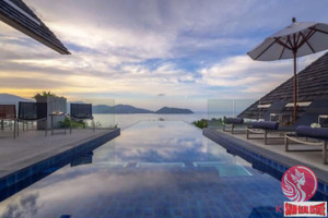 Dom na sprzedaż 800m2 Kamala, Phuket, Thailand - zdjęcie 2