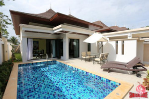 Dom na sprzedaż 120m2 Ao Nang, Krabi, Thailand - zdjęcie 1