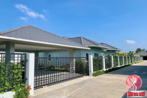 Dom na sprzedaż 245m2 East Pattaya, Chonburi, Thailand - zdjęcie 3