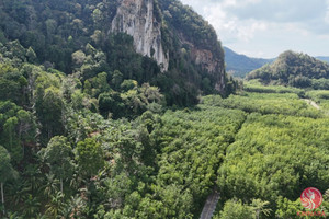 Działka na sprzedaż Ao Nang, Krabi, Thailand - zdjęcie 1