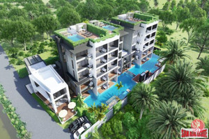 Mieszkanie na sprzedaż 65m2 Bang Tao, Phuket, Thailand - zdjęcie 1