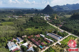 Komercyjne na sprzedaż 586m2 Ao Nang, Krabi, Thailand - zdjęcie 2