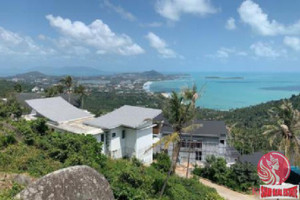 Działka na sprzedaż Ban Harn, Surat Thani, Thailand - zdjęcie 3