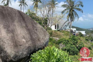 Działka na sprzedaż Ban Harn, Surat Thani, Thailand - zdjęcie 2