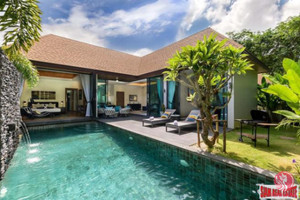 Dom na sprzedaż 200m2 Rawai, Phuket, Thailand - zdjęcie 1