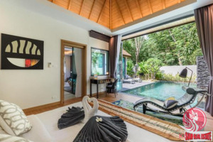 Dom na sprzedaż 200m2 Rawai, Phuket, Thailand - zdjęcie 2