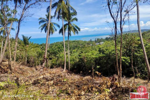 Działka na sprzedaż Lamai, Surat Thani, Thailand - zdjęcie 1