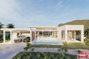 Dom na sprzedaż 370m2 Central - Hua Hin, Prachuap Khiri Khan, Thailand - zdjęcie 1