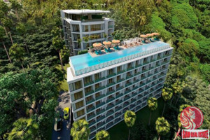 Mieszkanie na sprzedaż 28m2 Karon, Phuket, Thailand - zdjęcie 3