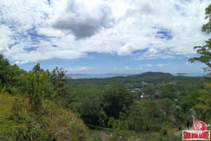 Działka na sprzedaż Ao Yamoo, Phuket, Thailand - zdjęcie 1