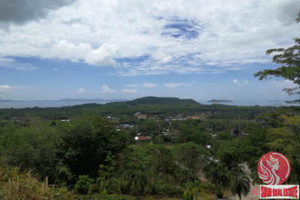 Działka na sprzedaż Ao Phang Nga National Park - zdjęcie 3