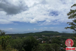 Działka na sprzedaż Ao Yamoo, Phuket, Thailand - zdjęcie 2