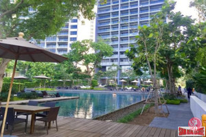 Mieszkanie na sprzedaż 49m2 North Pattaya, Chonburi, Thailand - zdjęcie 1