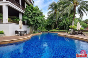 Mieszkanie na sprzedaż 180m2 Kata, Phuket, Thailand - zdjęcie 1