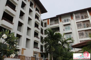 Mieszkanie na sprzedaż 117m2 West - Hua Hin, Prachuap Khiri Khan, Thailand - zdjęcie 1