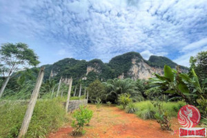 Działka na sprzedaż Khao Thong, Krabi, Thailand - zdjęcie 2