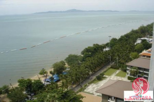 Mieszkanie na sprzedaż 48m2 Jomtien, Chonburi, Thailand - zdjęcie 2