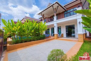 Dom na sprzedaż 220m2 Ao Nang, Krabi, Thailand - zdjęcie 1