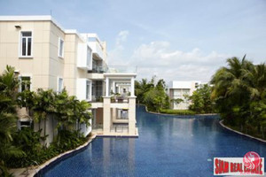 Mieszkanie na sprzedaż 124m2 North - Hua Hin, Prachuap Khiri Khan, Thailand - zdjęcie 1